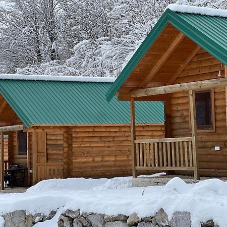 Matesevo Guest Hauses Villa Kolašin Kültér fotó