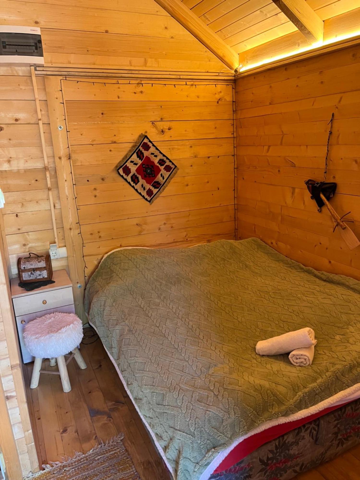 Matesevo Guest Hauses Villa Kolašin Kültér fotó