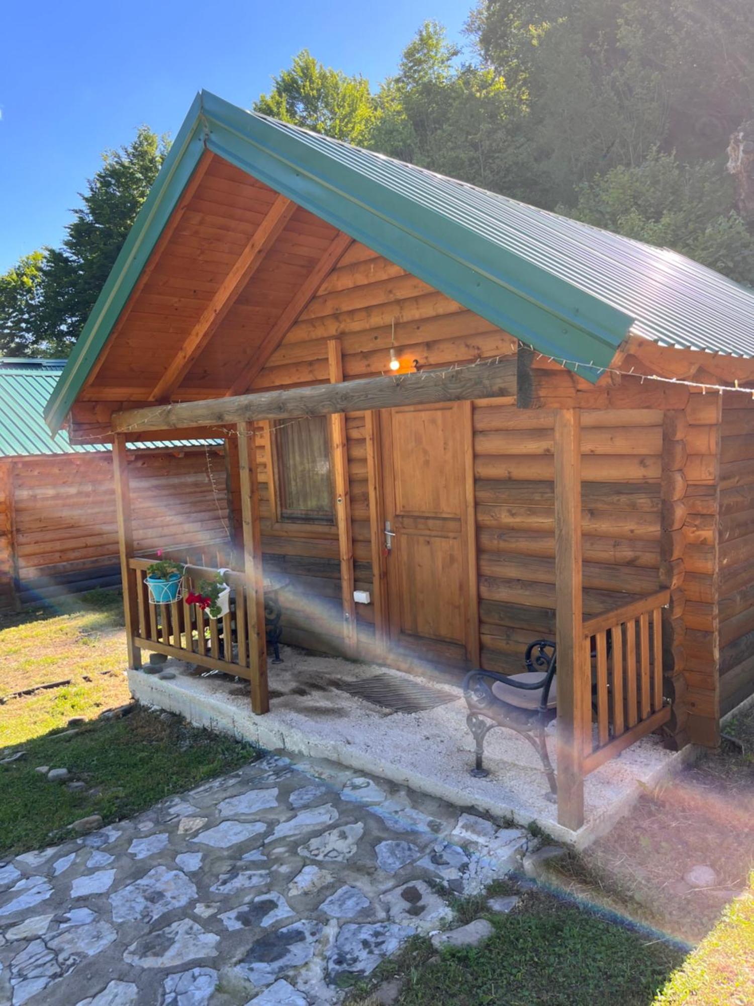 Matesevo Guest Hauses Villa Kolašin Kültér fotó