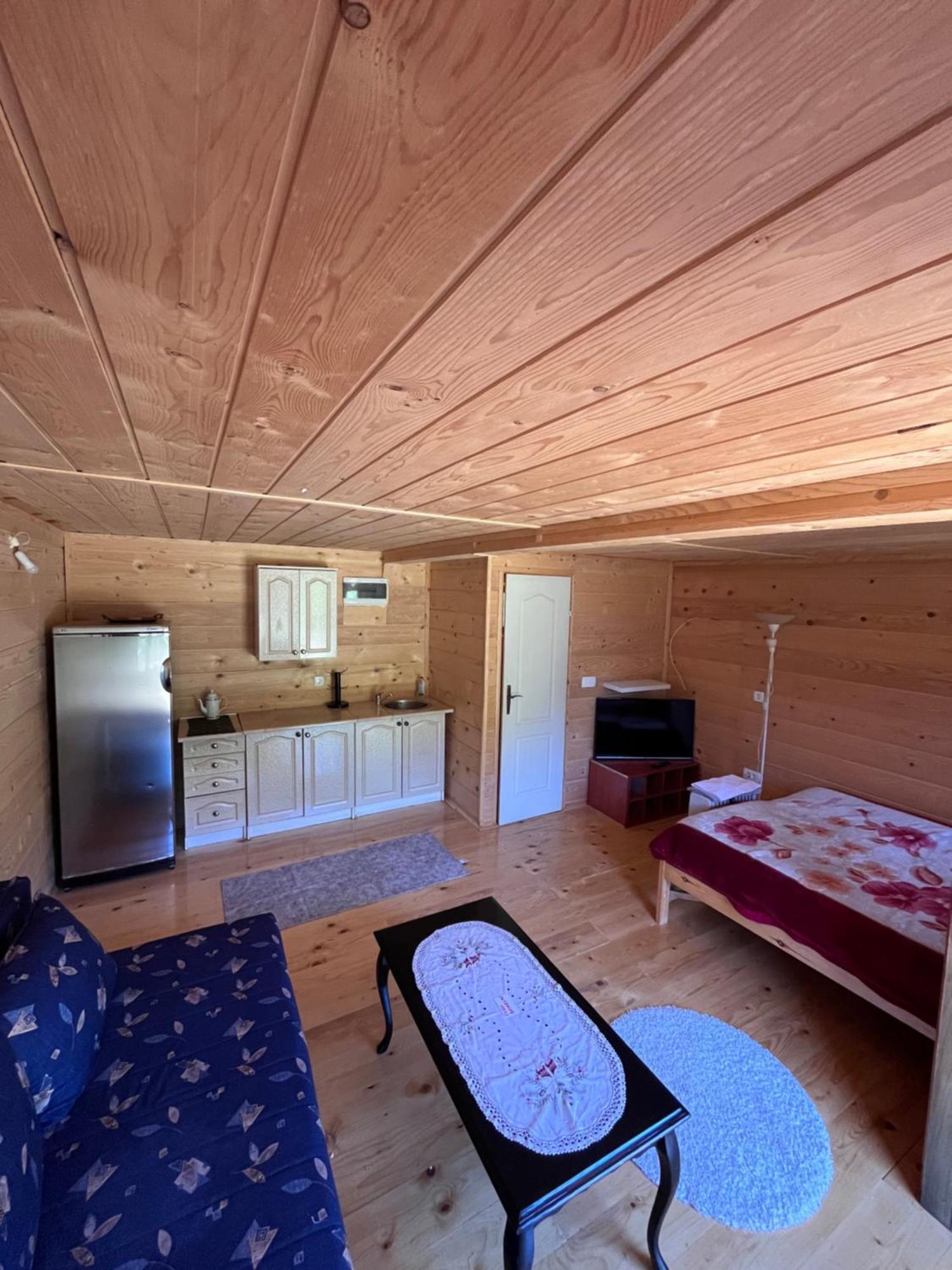 Matesevo Guest Hauses Villa Kolašin Kültér fotó