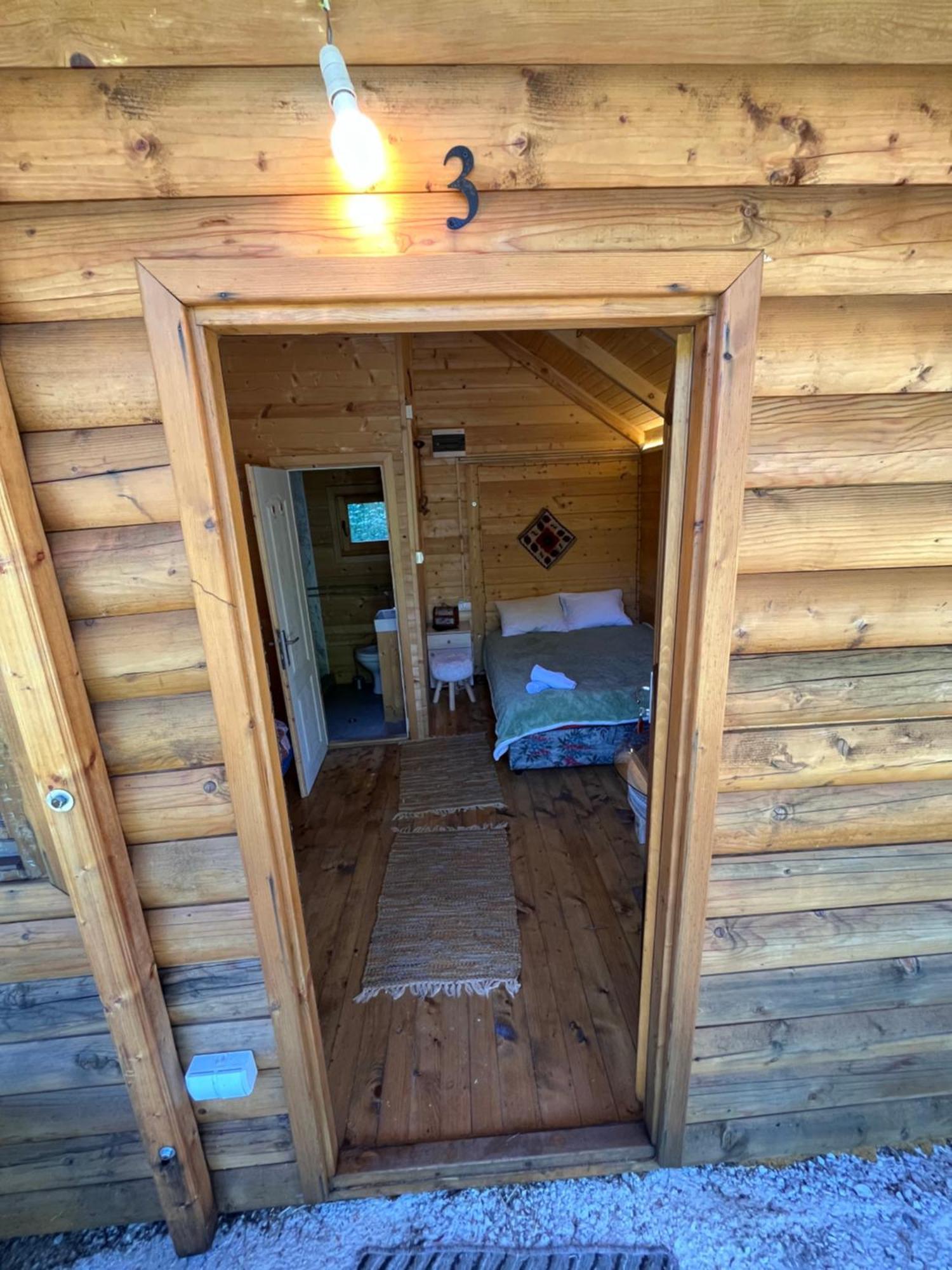 Matesevo Guest Hauses Villa Kolašin Kültér fotó