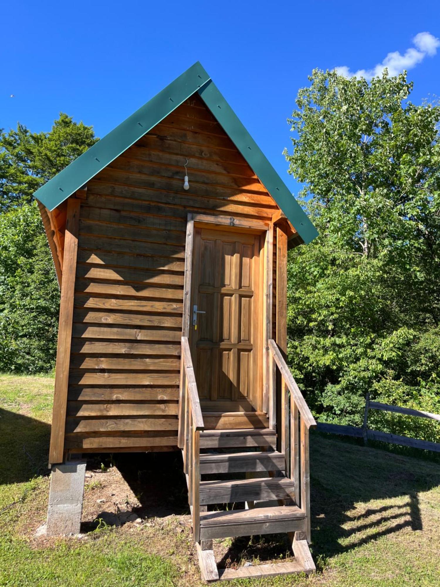Matesevo Guest Hauses Villa Kolašin Kültér fotó