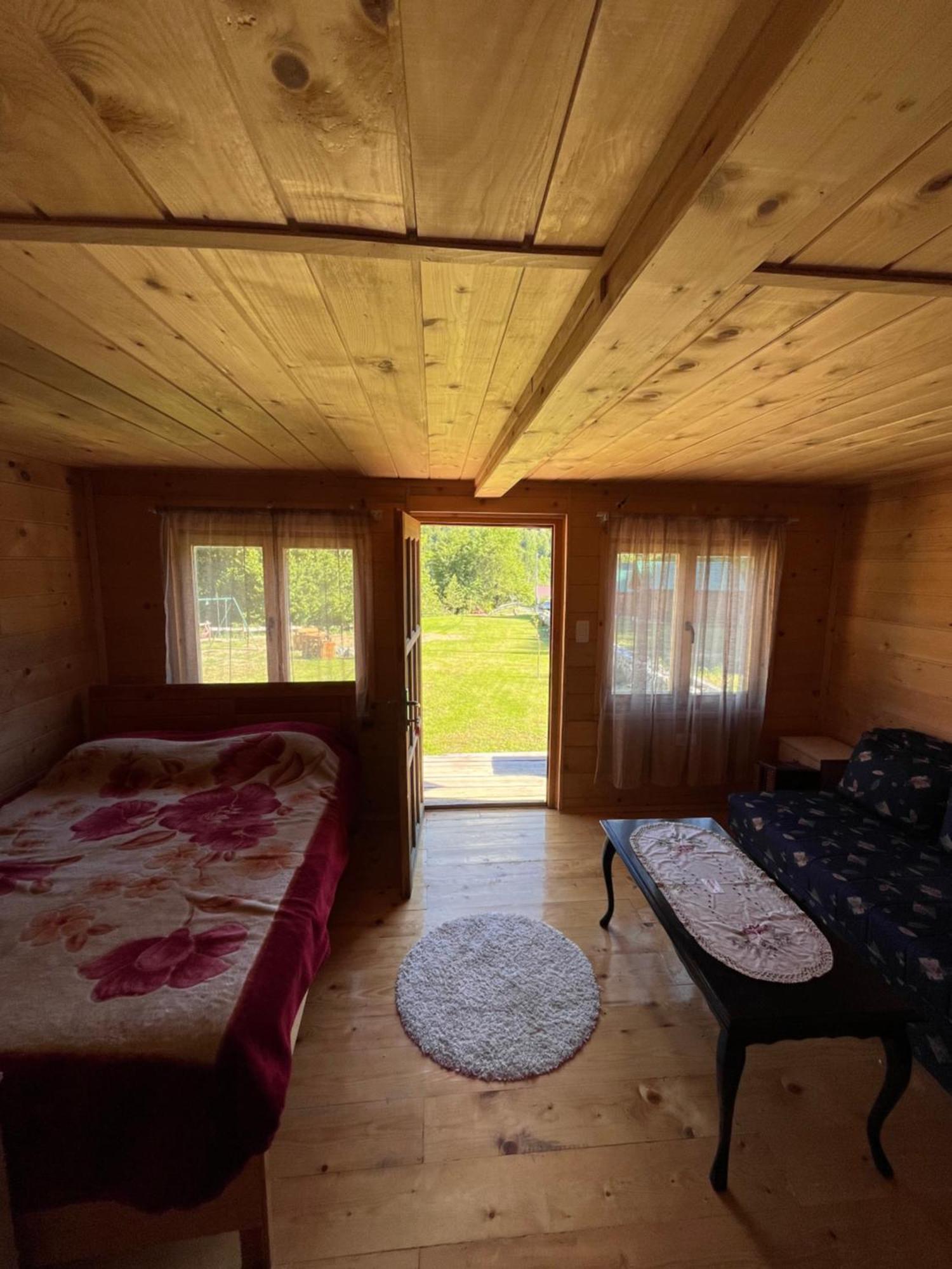 Matesevo Guest Hauses Villa Kolašin Kültér fotó