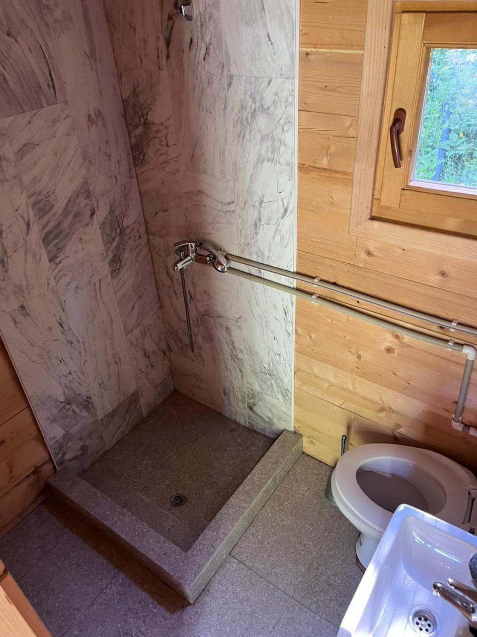 Matesevo Guest Hauses Villa Kolašin Kültér fotó