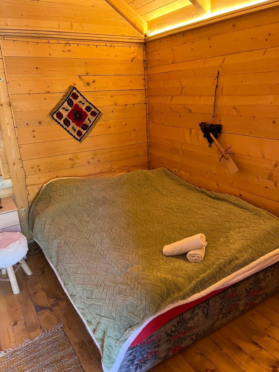 Matesevo Guest Hauses Villa Kolašin Kültér fotó