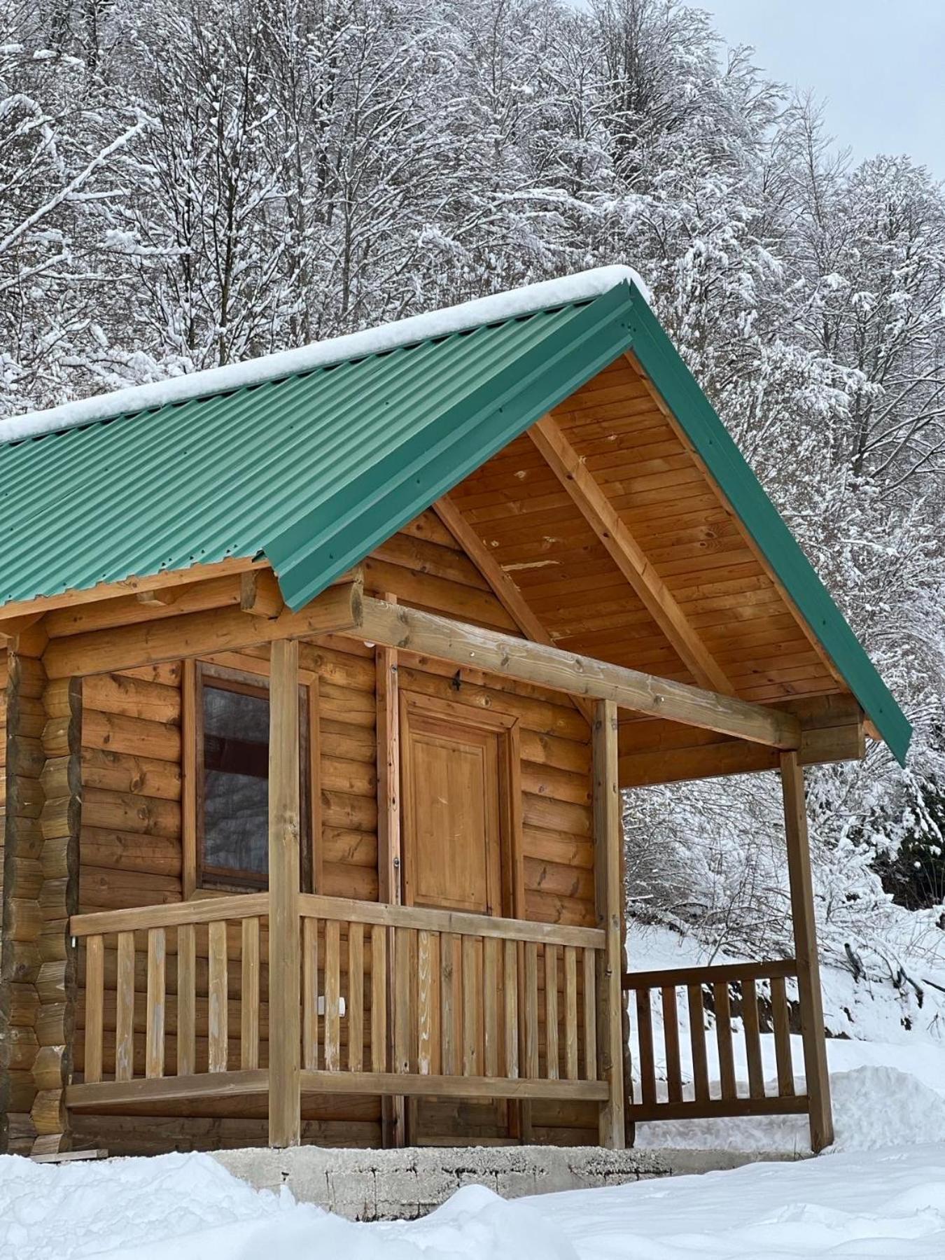 Matesevo Guest Hauses Villa Kolašin Kültér fotó